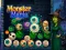 Juego Monster Mania en línea