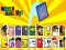Juego Square Dash Up en línea