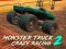 Juego Monster Truck Crazy Racing 2 en línea