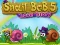 Juego Snail Bob 5 love story en línea