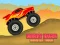 Juego Desert Racer Monster Truck en línea
