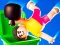 Juego Kick The Jump en línea