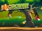 Juego Dog Fighter en línea