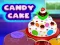 Juego Candy Cake en línea