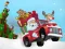 Juego Santa Gift Truck en línea