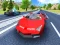 Juego Police Car Stunt Driver en línea