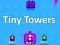 Juego Tiny Towers en línea