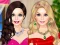Juego Barbie Winter Glam en línea
