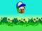 Juego Green Chick Jump en línea