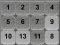 Juego Classic Sliding Numbers en línea