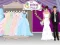 Juego Wedding Dress Up en línea