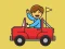 Juego Toy Trucks Coloring en línea