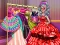 Juego Dove Carnival Dolly Dress Up en línea
