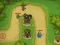 Juego Tower Defence 2d en línea