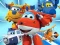Juego Superwings Match3 en línea