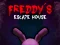 Juego Freddy's Escape House en línea