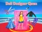 Juego Doll Designer Game en línea