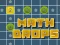 Juego Math Drops en línea