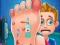 Juego Foot Care en línea