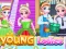 Juego Trendy School Fashion en línea