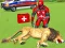 Juego Animal Rescue Robot Hero en línea