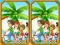 Juego Summer Beach Differences en línea