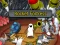 Juego Rocket Fortress en línea