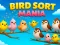 Juego Bird Sort Mania en línea