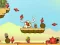 Juego Dibbles 3: Desert Despair en línea