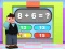 Juego Math Wall Simulator en línea