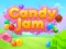 Juego Candy Jam en línea