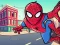 Juego Spider Hero Adventures en línea