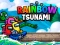 Juego Rainbow Tsunami en línea