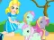 Juego My Pony Scene en línea