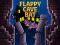 Juego Flappy Cave Bat en línea