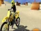 Juego Motor Cycle Beach Stunt en línea