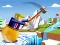 Juego Getting Over Snow en línea