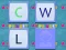 Juego Alphabet Memory en línea