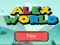 Juego Alex World en línea