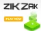 Juego Zik Zak en línea