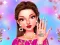 Juego Celebrity Spring Manicure Design en línea