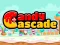 Juego Candy Cascade en línea