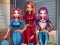 Juego Fashion Girl New Dress en línea