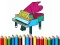Juego Back To School: Piano Coloring Book en línea