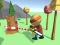 Juego Wood Man Cutter en línea