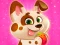 Juego Lovely Virtual Dog en línea