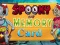 Juego Spooky Memory Card en línea
