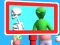 Juego Find Alien 3d en línea