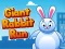 Juego Giant Rabbit Run en línea