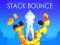 Juego Stack Bounce en línea
